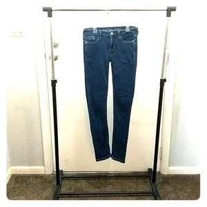 Calvin Klein Ultimate Skinny Jeans